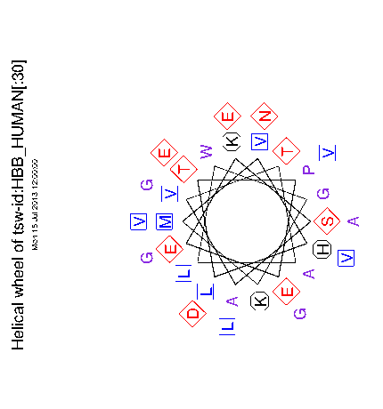 [pepwheel results]